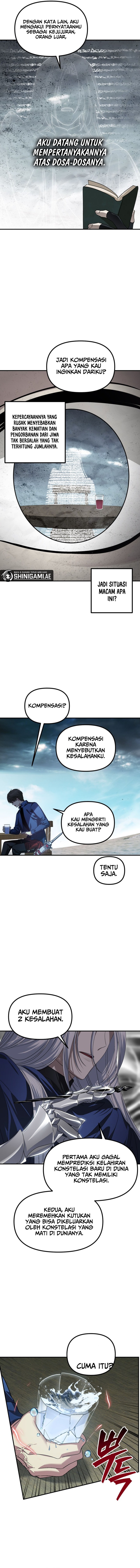 Read SSS-Class Suicide Hunter (ID) Manga Online