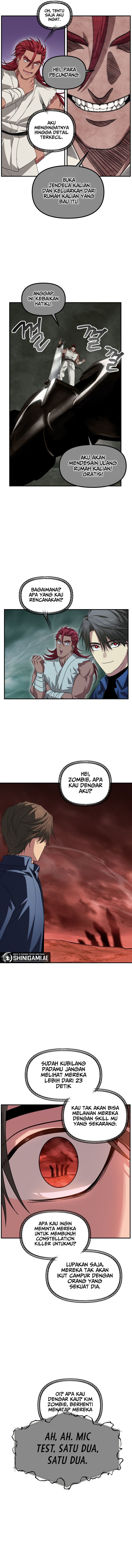 Read SSS-Class Suicide Hunter (ID) Manga Online