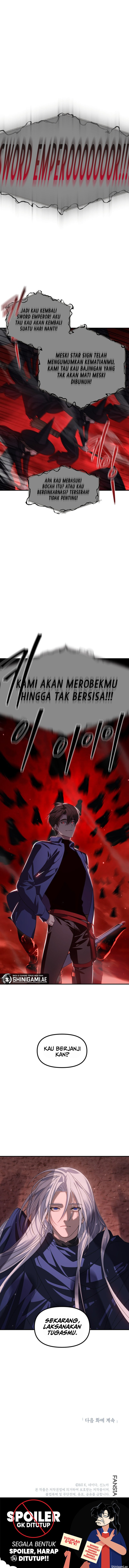 Read SSS-Class Suicide Hunter (ID) Manga Online