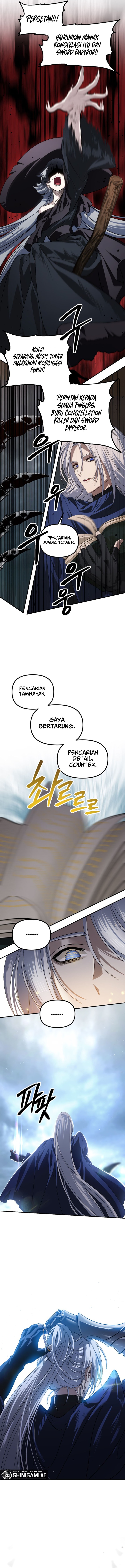 Read SSS-Class Suicide Hunter (ID) Manga Online