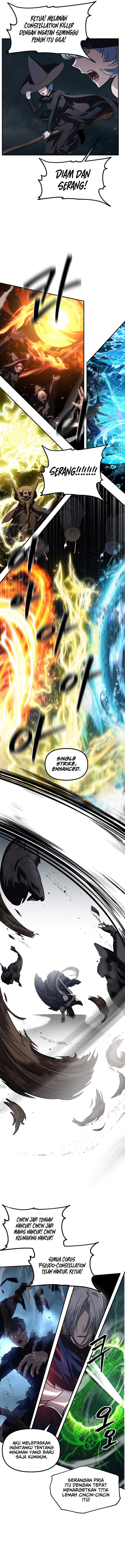 Read SSS-Class Suicide Hunter (ID) Manga Online