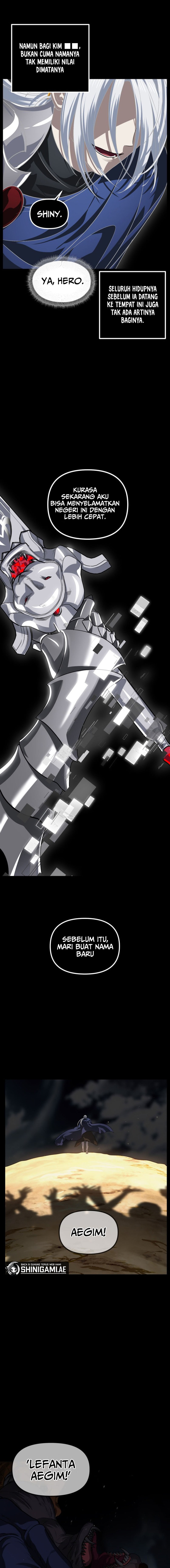 Read SSS-Class Suicide Hunter (ID) Manga Online