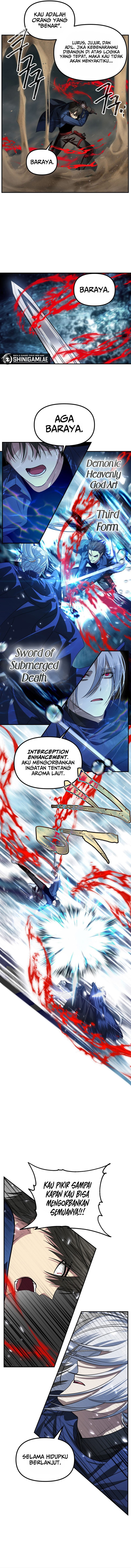 Read SSS-Class Suicide Hunter (ID) Manga Online