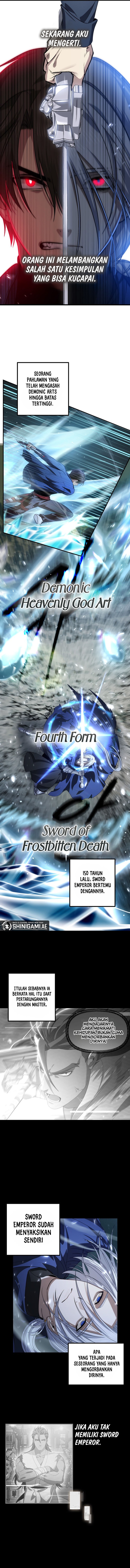 Read SSS-Class Suicide Hunter (ID) Manga Online