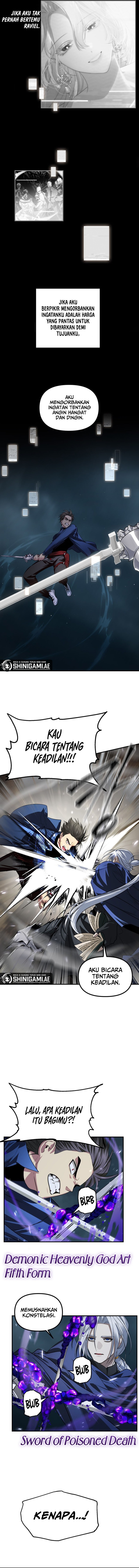 Read SSS-Class Suicide Hunter (ID) Manga Online