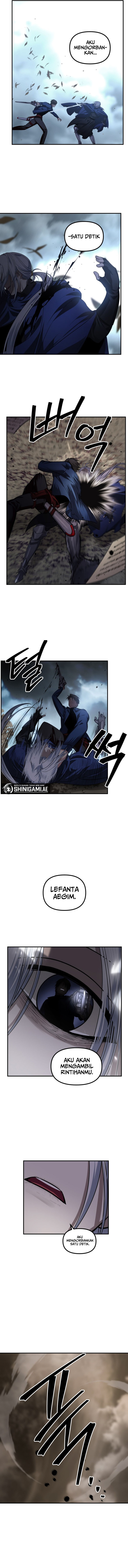 Read SSS-Class Suicide Hunter (ID) Manga Online