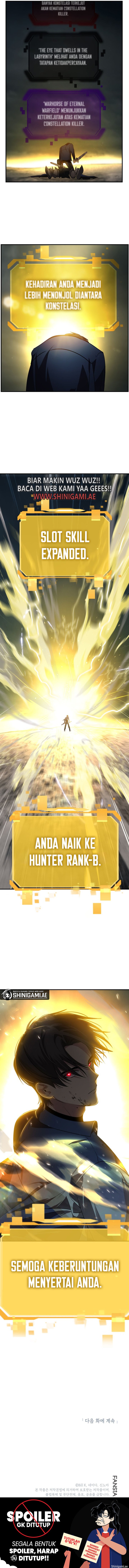 Read SSS-Class Suicide Hunter (ID) Manga Online