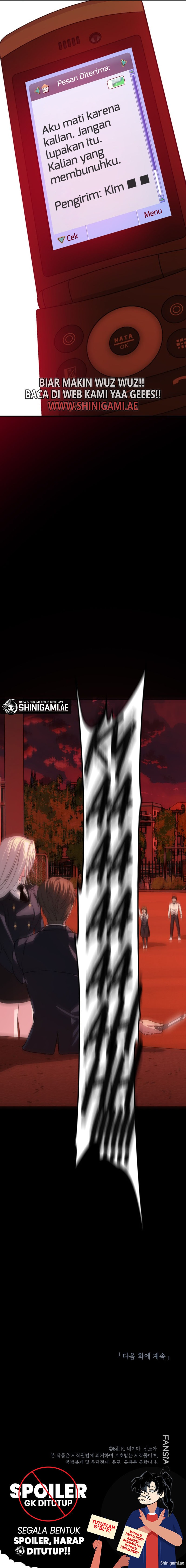 Read SSS-Class Suicide Hunter (ID) Manga Online