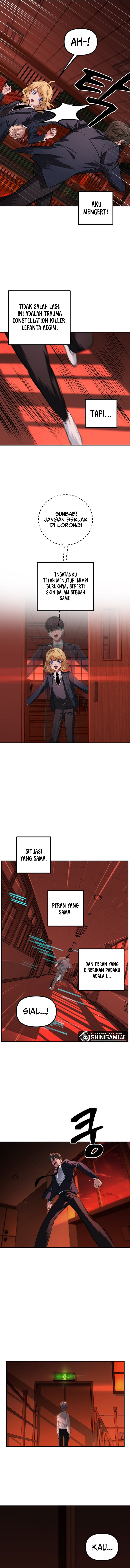 Read SSS-Class Suicide Hunter (ID) Manga Online