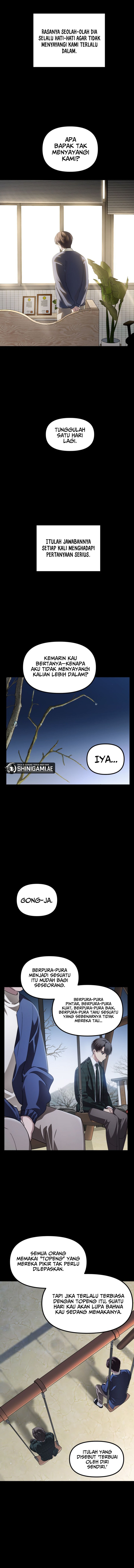 Read SSS-Class Suicide Hunter (ID) Manga Online