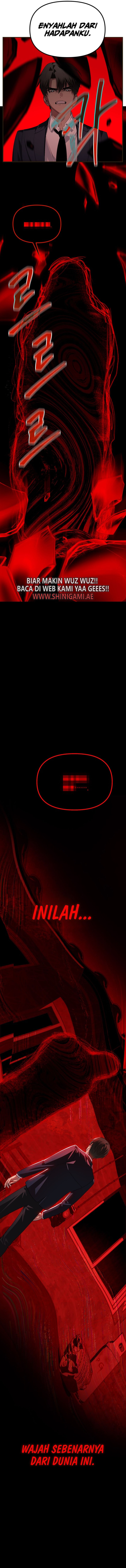 Read SSS-Class Suicide Hunter (ID) Manga Online