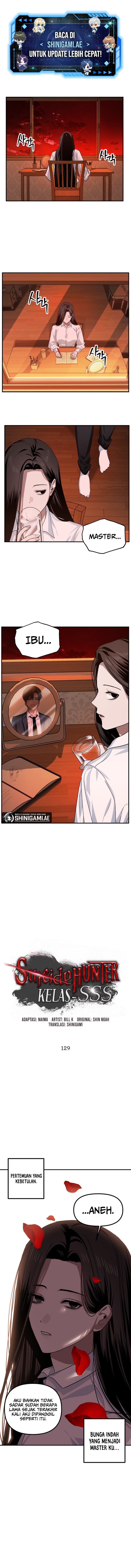 Read SSS-Class Suicide Hunter (ID) Manga Online