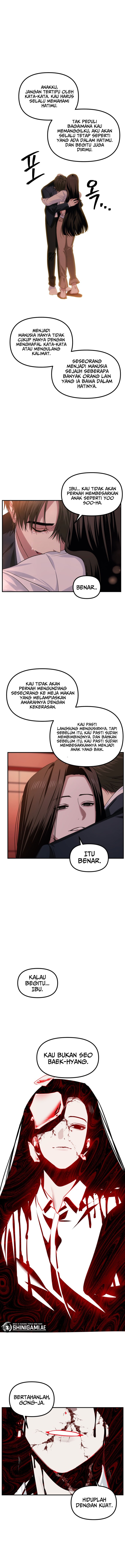 Read SSS-Class Suicide Hunter (ID) Manga Online