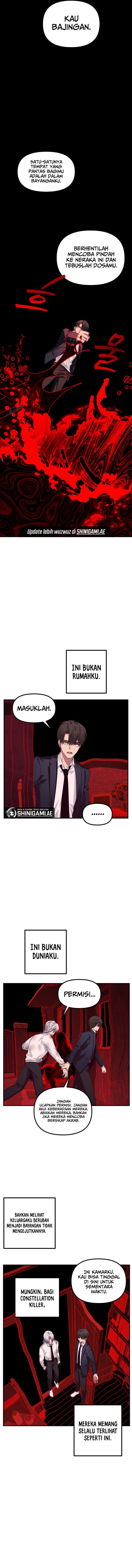 Read SSS-Class Suicide Hunter (ID) Manga Online