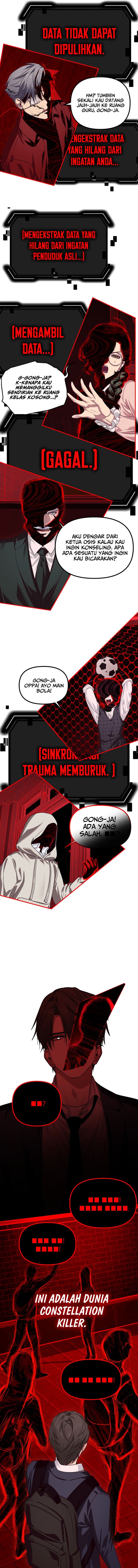 Read SSS-Class Suicide Hunter (ID) Manga Online