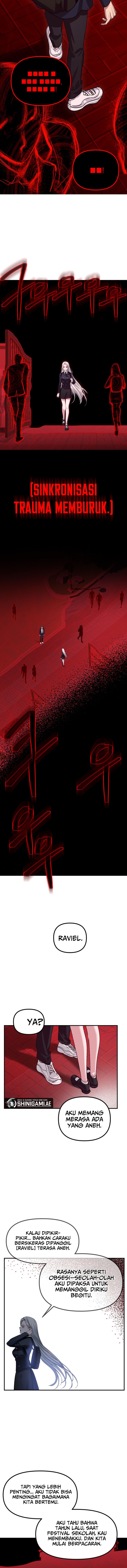 Read SSS-Class Suicide Hunter (ID) Manga Online