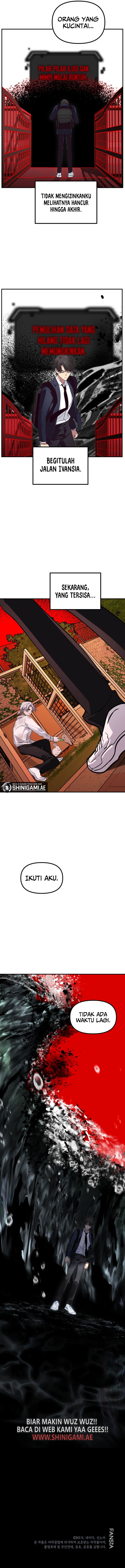 Read SSS-Class Suicide Hunter (ID) Manga Online