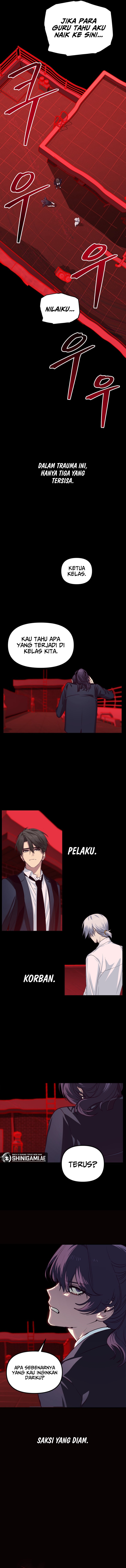 Read SSS-Class Suicide Hunter (ID) Manga Online