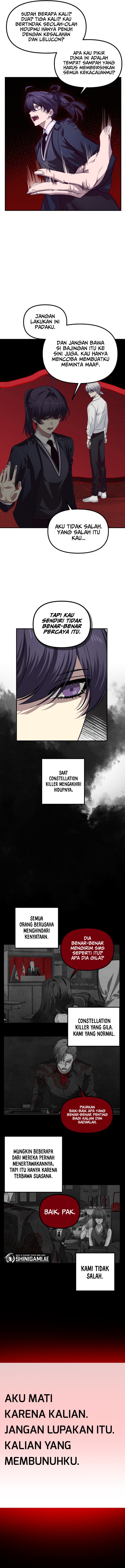 Read SSS-Class Suicide Hunter (ID) Manga Online