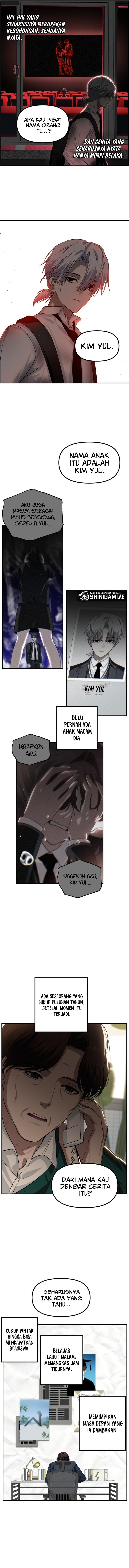 Read SSS-Class Suicide Hunter (ID) Manga Online