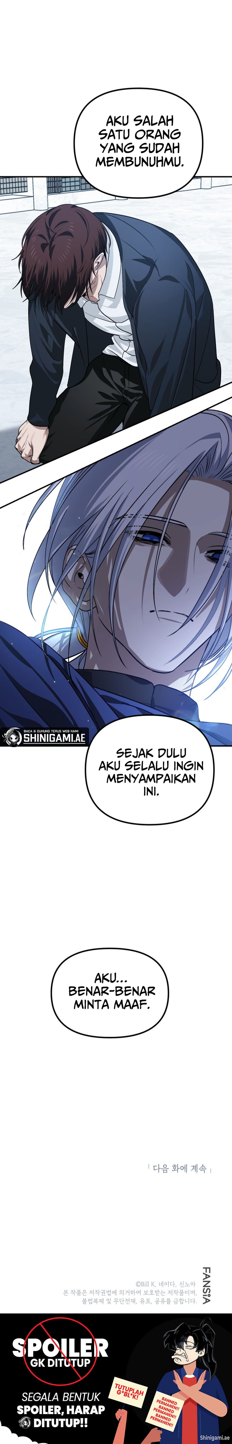 Read SSS-Class Suicide Hunter (ID) Manga Online