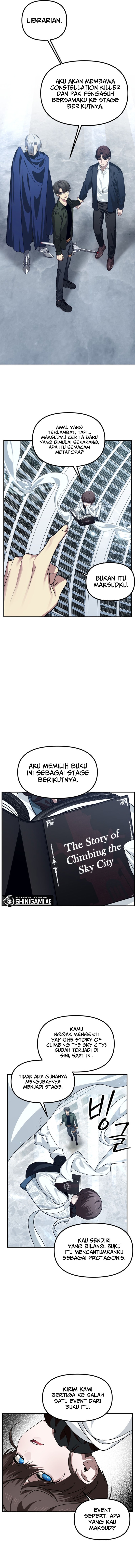 Read SSS-Class Suicide Hunter (ID) Manga Online