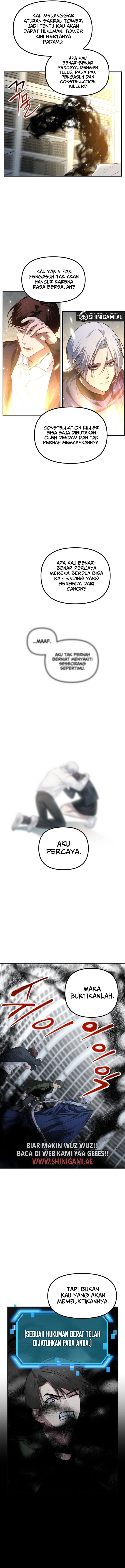 Read SSS-Class Suicide Hunter (ID) Manga Online