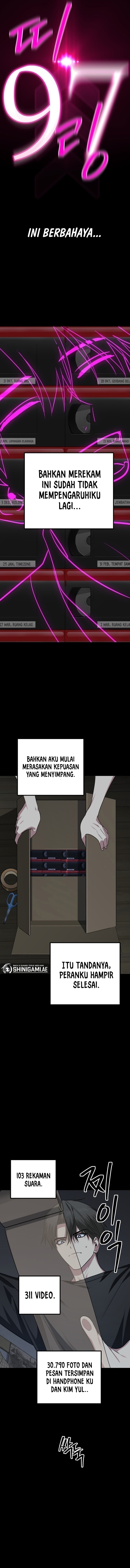 Read SSS-Class Suicide Hunter (ID) Manga Online