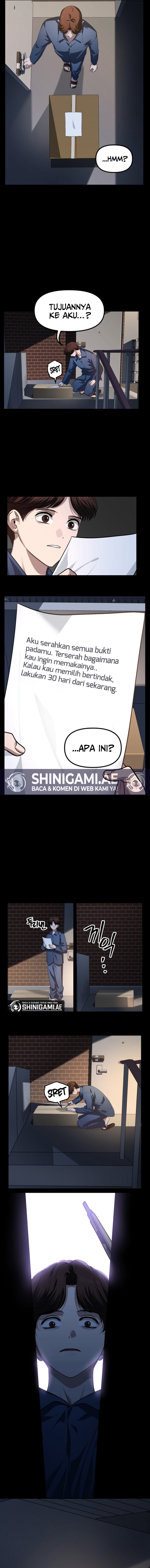 Read SSS-Class Suicide Hunter (ID) Manga Online