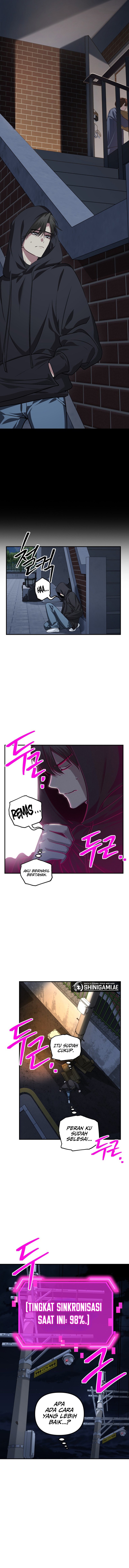 Read SSS-Class Suicide Hunter (ID) Manga Online