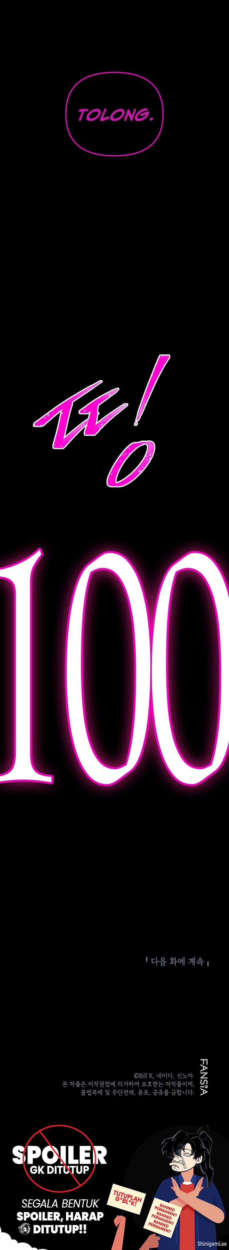 Read SSS-Class Suicide Hunter (ID) Manga Online