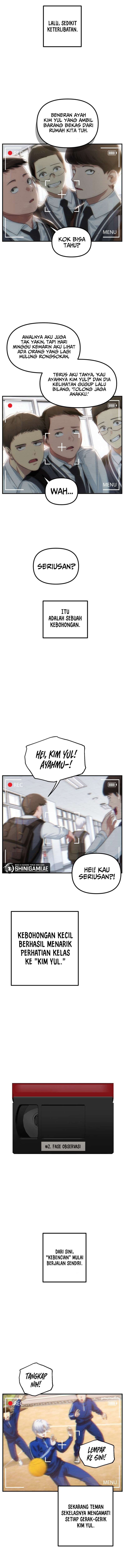 Read SSS-Class Suicide Hunter (ID) Manga Online