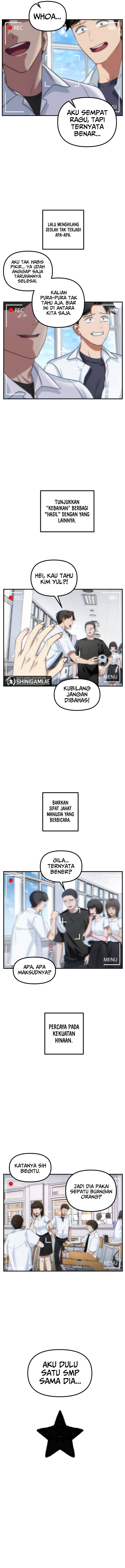 Read SSS-Class Suicide Hunter (ID) Manga Online