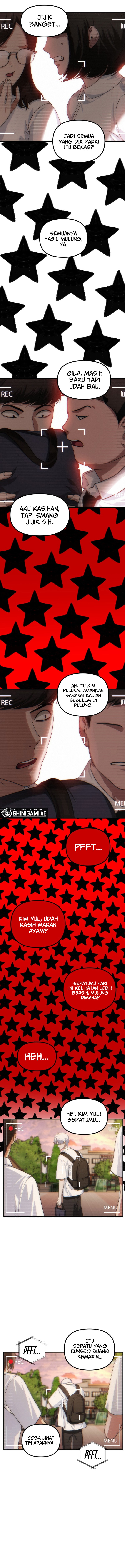 Read SSS-Class Suicide Hunter (ID) Manga Online