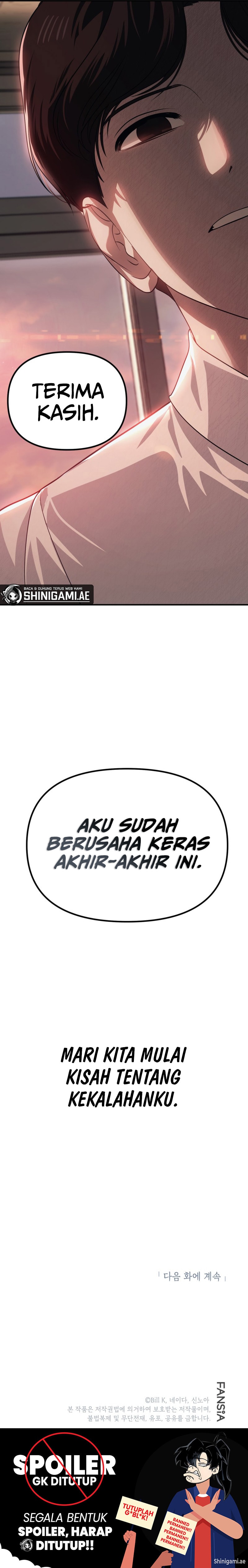 Read SSS-Class Suicide Hunter (ID) Manga Online