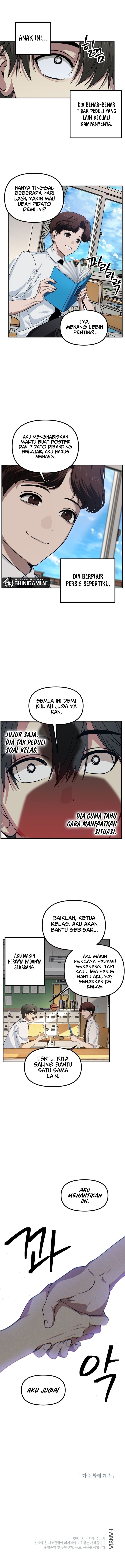 Read SSS-Class Suicide Hunter (ID) Manga Online