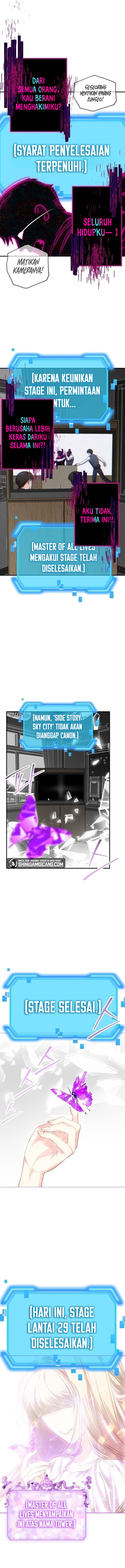 Read SSS-Class Suicide Hunter (ID) Manga Online