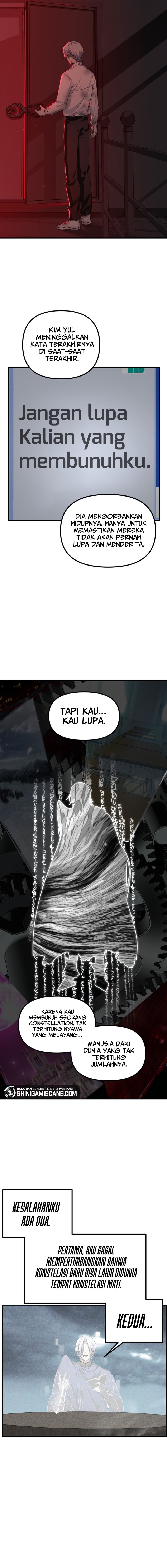 Read SSS-Class Suicide Hunter (ID) Manga Online