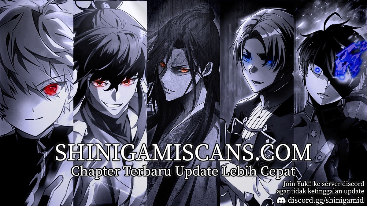 Read SSS-Class Suicide Hunter (ID) Manga Online