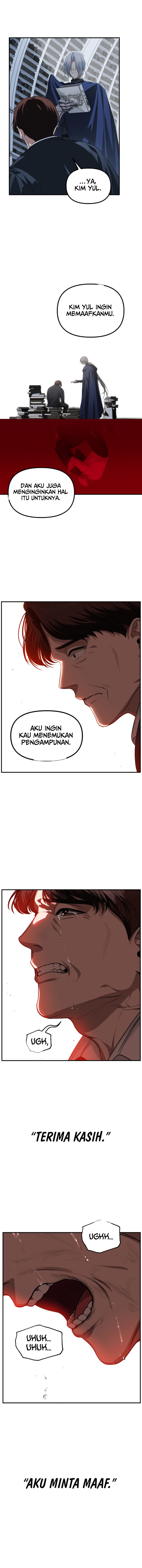 Read SSS-Class Suicide Hunter (ID) Manga Online