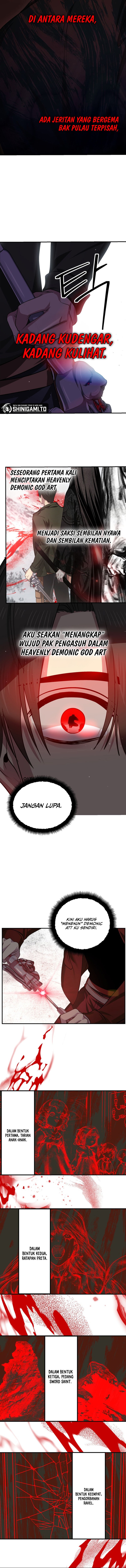 Read SSS-Class Suicide Hunter (ID) Manga Online