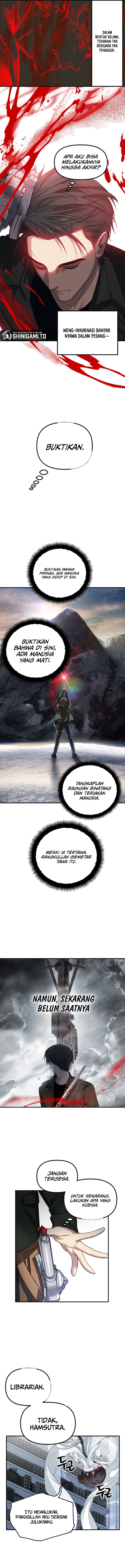 Read SSS-Class Suicide Hunter (ID) Manga Online