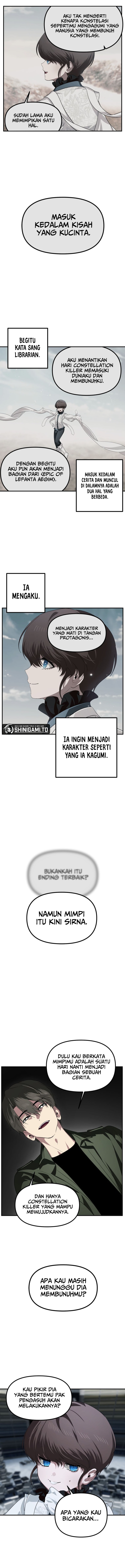 Read SSS-Class Suicide Hunter (ID) Manga Online