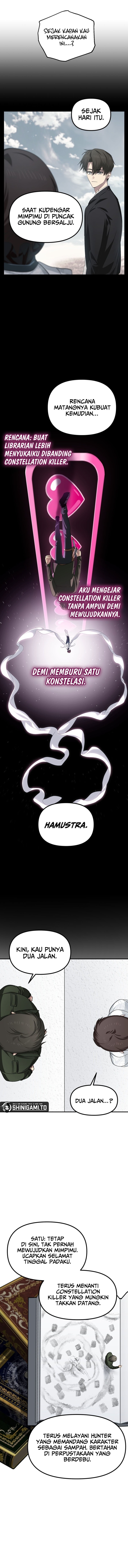 Read SSS-Class Suicide Hunter (ID) Manga Online