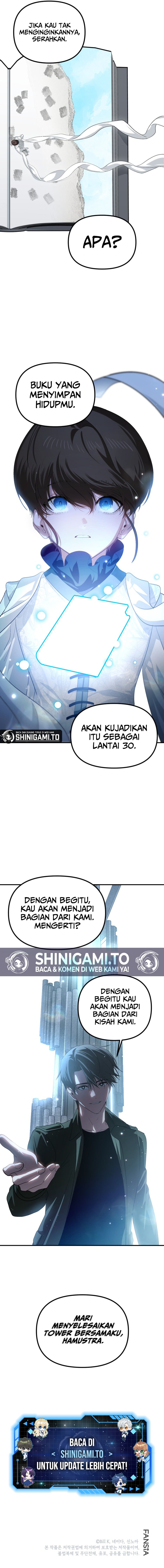 Read SSS-Class Suicide Hunter (ID) Manga Online