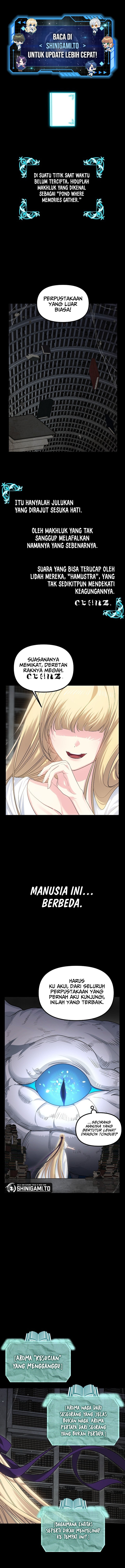 Read SSS-Class Suicide Hunter (ID) Manga Online