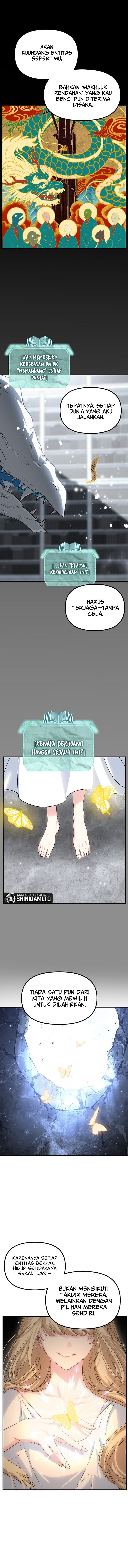 Read SSS-Class Suicide Hunter (ID) Manga Online