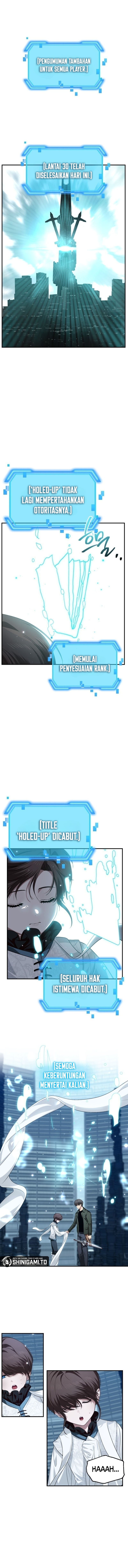 Read SSS-Class Suicide Hunter (ID) Manga Online