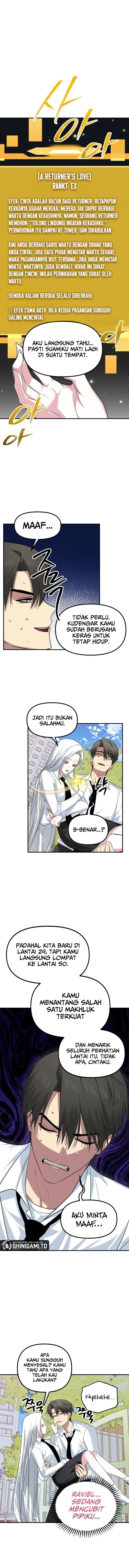 Read SSS-Class Suicide Hunter (ID) Manga Online