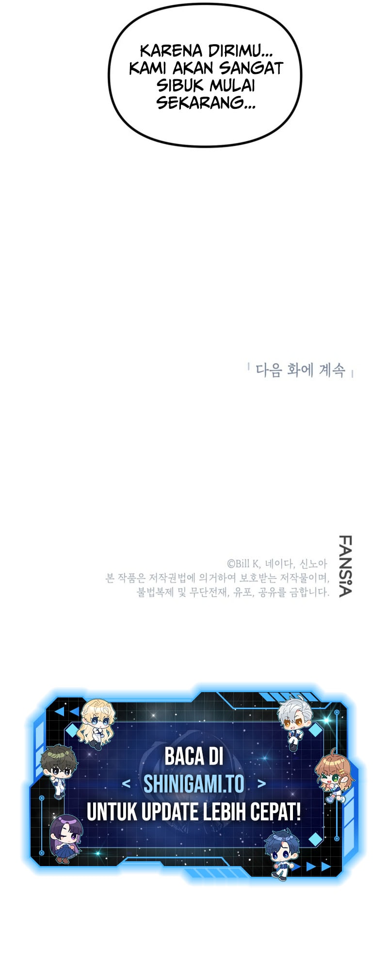 Read SSS-Class Suicide Hunter (ID) Manga Online